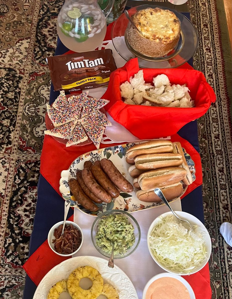 Australian Grand Prix 2024 – Grand Prix Gourmet