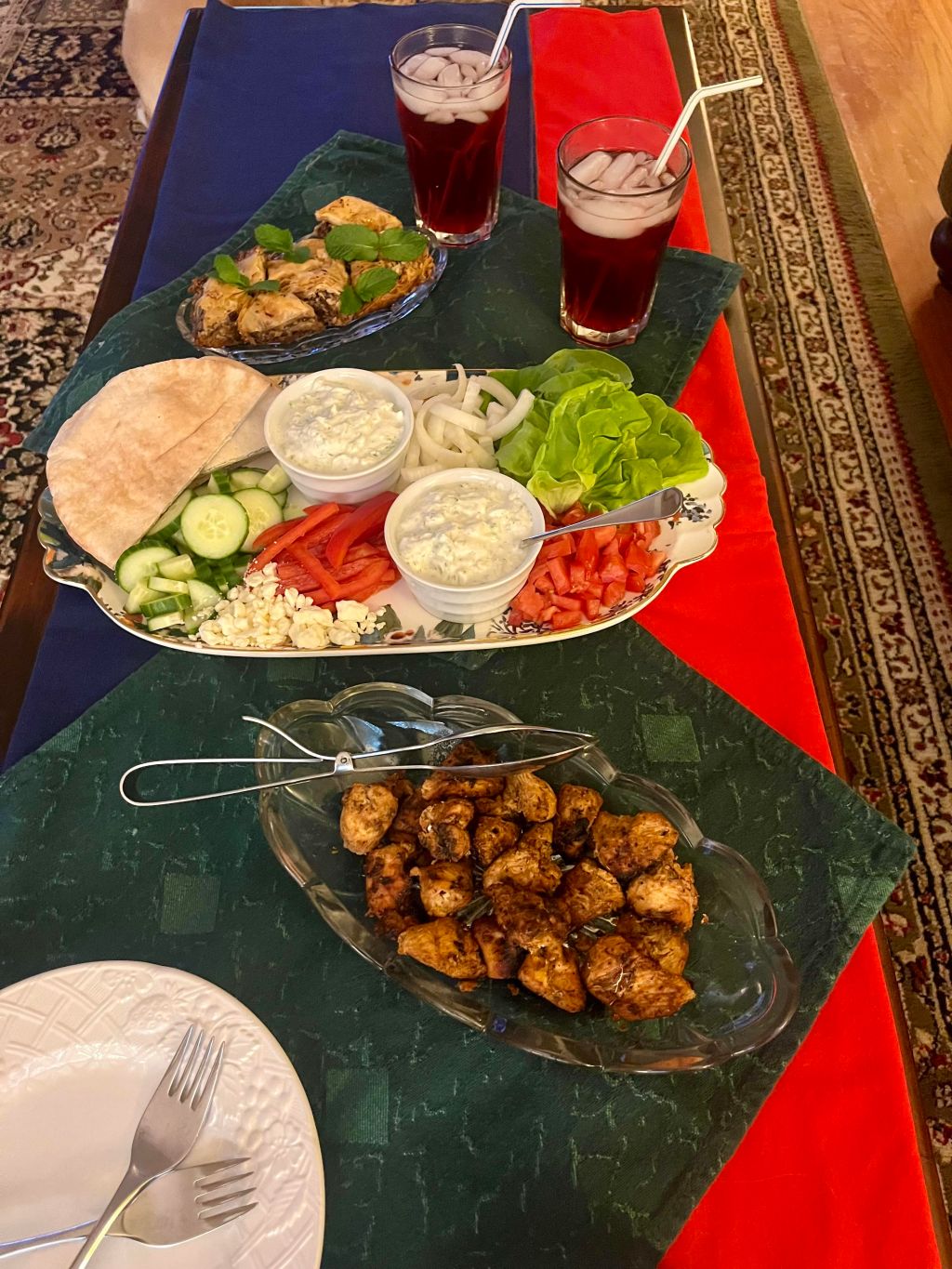 Azerbiajan Grand Prix&nbsp;2024